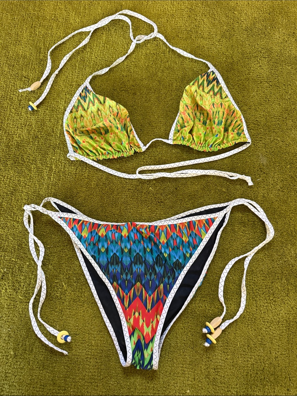 Missoni Bikini